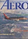 AERO. Das illustrierte Sammelwerk der Luftfahrt. hier: Heft 68