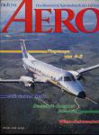 AERO. Das illustrierte Sammelwerk der Luftfahrt. hier: Heft 70