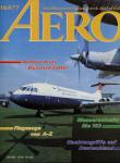 AERO. Das illustrierte Sammelwerk der Luftfahrt. hier: Heft 77