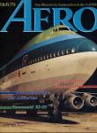 AERO. Das illustrierte Sammelwerk der Luftfahrt. hier: Heft 79