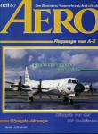 AERO. Das illustrierte Sammelwerk der Luftfahrt. hier: Heft 87