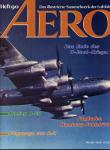 AERO. Das illustrierte Sammelwerk der Luftfahrt. hier: Heft 90