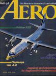 AERO. Das illustrierte Sammelwerk der Luftfahrt. hier: Heft 93
