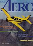 AERO. Das illustrierte Sammelwerk der Luftfahrt. hier: Heft 95