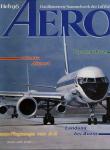 AERO. Das illustrierte Sammelwerk der Luftfahrt. hier: Heft 96