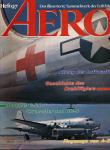 AERO. Das illustrierte Sammelwerk der Luftfahrt. hier: Heft 97