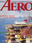 AERO. Das illustrierte Sammelwerk der Luftfahrt. hier: Heft 101