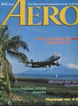AERO. Das illustrierte Sammelwerk der Luftfahrt. hier: Heft 103