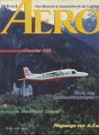 AERO. Das illustrierte Sammelwerk der Luftfahrt. hier: Heft 104