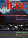 AERO. Das illustrierte Sammelwerk der Luftfahrt. hier: Heft 107