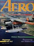AERO. Das illustrierte Sammelwerk der Luftfahrt. hier: Heft 108