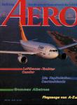AERO. Das illustrierte Sammelwerk der Luftfahrt. hier: Heft 109