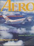 AERO. Das illustrierte Sammelwerk der Luftfahrt. hier: Heft 117