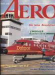 AERO. Das illustrierte Sammelwerk der Luftfahrt. hier: Heft 120