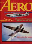 AERO. Das illustrierte Sammelwerk der Luftfahrt. hier: Heft 121