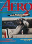 AERO. Das illustrierte Sammelwerk der Luftfahrt. hier: Heft 123