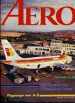 AERO. Das illustrierte Sammelwerk der Luftfahrt. hier: Heft 125