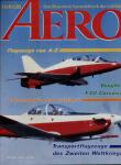 AERO. Das illustrierte Sammelwerk der Luftfahrt. hier: Heft 128