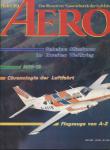 AERO. Das illustrierte Sammelwerk der Luftfahrt. hier: Heft 129
