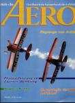 AERO. Das illustrierte Sammelwerk der Luftfahrt. hier: Heft 130