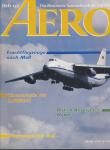 AERO. Das illustrierte Sammelwerk der Luftfahrt. hier: Heft 133