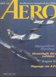 AERO. Das illustrierte Sammelwerk der Luftfahrt. hier: Heft 135