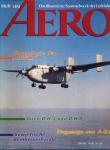 AERO. Das illustrierte Sammelwerk der Luftfahrt. hier: Heft 149