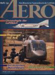 AERO. Das illustrierte Sammelwerk der Luftfahrt. hier: Heft 151