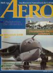 AERO. Das illustrierte Sammelwerk der Luftfahrt. hier: Heft 155