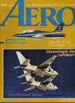 AERO. Das illustrierte Sammelwerk der Luftfahrt. hier: Heft 160