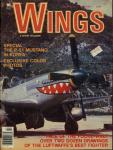 Wings. A Sentry Magazine. here: vol. 12, no. 1
