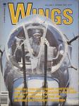 Wings. A Sentry Magazine. here: vol. 8, no. 5