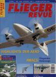 Flieger Revue. hier: Heft 5/2003