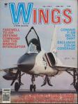 Wings. A Sentry Magazine. here: vol. 11, no. 3