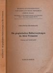 Die prophetischen Heilserwartungen im Alten Testament. Ursprung und Gestaltwandel