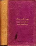 A Grammar of the Pahlvi Language. With Quotations and Examples from Original Works and a Glossary of Words bearing Affinity with the semetic Language