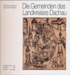 Die Gemeinden des Landkreises Dachau