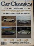Car Classics. here: no. 10/1078 (February 1978)
