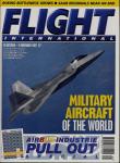 Flight International. A Reed Business Publication.here: 29. October - 4. November 1997