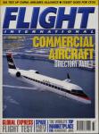 Flight International. A Reed Business Publication.here: 12. - 18. August 1998