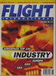 Flight International. A Reed Business Publication.here: 2. - 8. September 1998