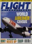 Flight International. A Reed Business Publication.here: 18. - 24. November 1998