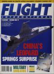 Flight International. A Reed Business Publication. here: 25. November - 1. December 1998