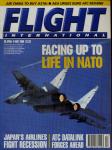 Flight International. A Reed Business Publication. here: 28. April - 4. May 1999