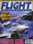 Flight International. A Reed Business Publication. here: 9. - 15. June 1999