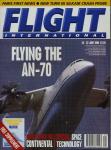Flight International. A Reed Business Publication. here: 16. - 22. June 1999