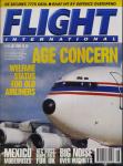 Flight International. A Reed Business Publication. here: 14. - 20. July 1999