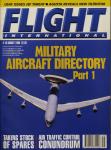 Flight International. A Reed Business Publication. here: 4. - 10. August 1999