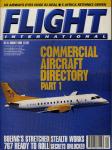 Flight International. A Reed Business Publication. here: 25. - 31. August 1999