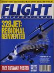 Flight International. A Reed Business Publication. here: 22. - 28. September 1999